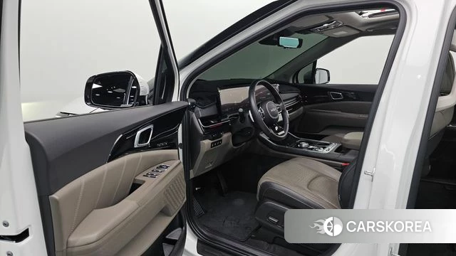 Kia The New Carnival 4th Generation id 4735092 из Кореи 20