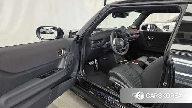 Mini Cooper S 4th Generation id 4016826 из Кореи 20