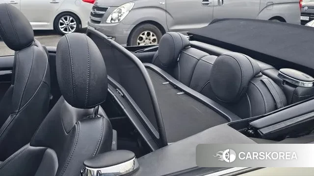 Mini Cooper Convertible id 3306314 из Кореи 20