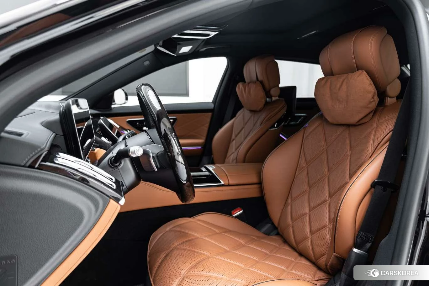 Mercedes-Benz Maybach S-class id 4498921 из Китая 21