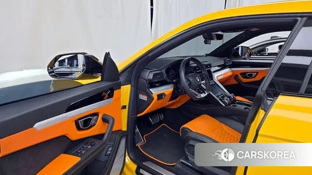 Lamborghini Urus id 3192944 из Кореи 20