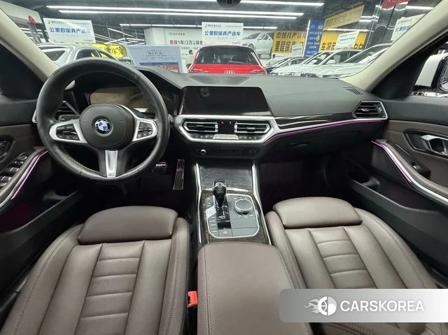 BMW 3 series id 4265721 из Китая 14