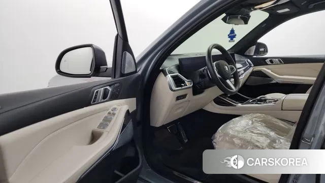 BMW X7 (G07) id 3711478 из Кореи 20