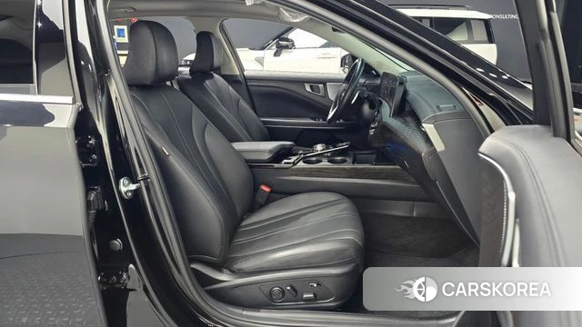 Kia K8 id 3811237 из Кореи 20