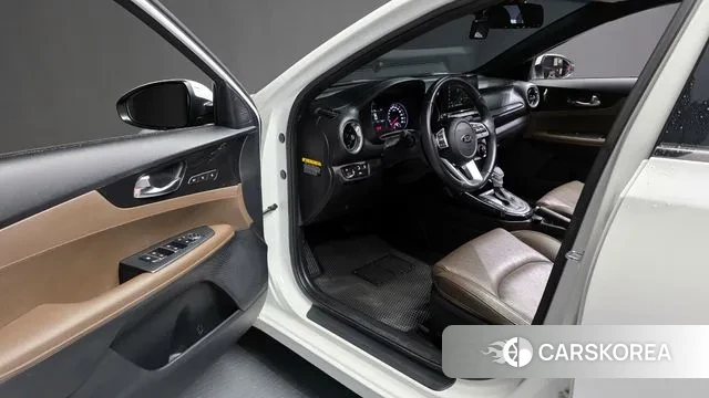 Kia Come New K3 id 3307702 из Кореи 20