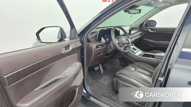 Hyundai The New Palisade id 3625057 из Кореи 20