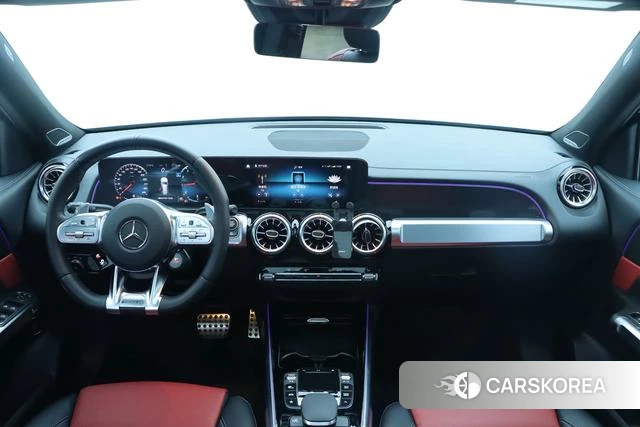 Mercedes-Benz GLB AMG id 4208410 из Китая 25