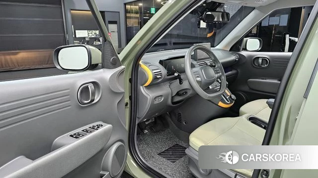 Hyundai Casper id 4186740 из Кореи 35