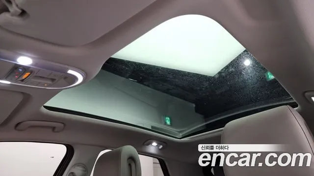 Hyundai Ionic 5 id 2680051 из Кореи 20