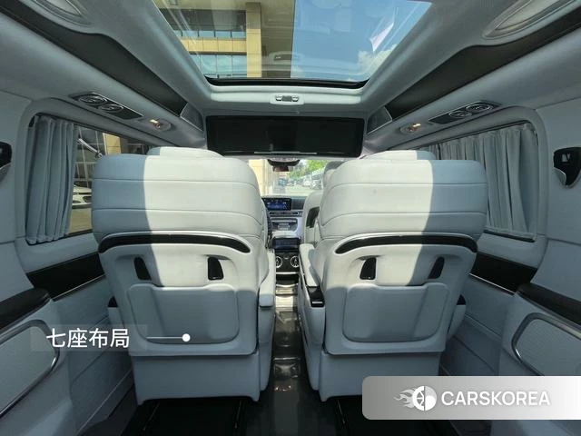 Mercedes-Benz V-class id 4263322 из Китая 28
