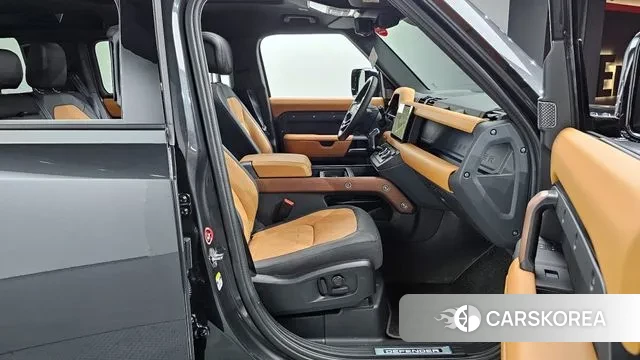 Land Rover Defender (L663) id 2914894 из Кореи 20