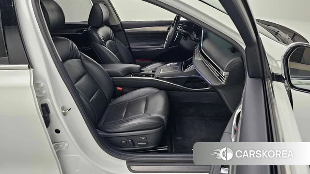 Hyundai The New Grandeur IG id 4501452 из Кореи 35