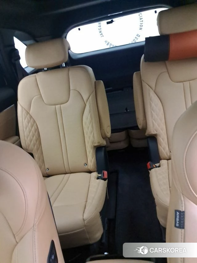 Kia Sorento 4th Generation id 4446226 из Кореи 19
