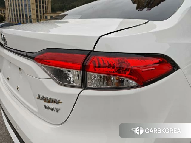 Toyota Lei Ling id 4262006 из Китая 21