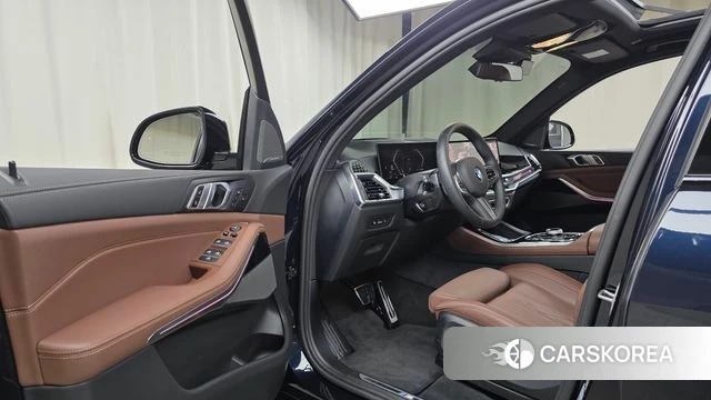 BMW X5 (G05) id 4359894 из Кореи 32