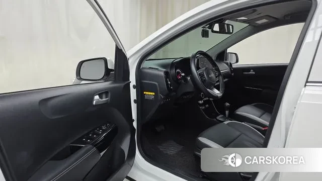 Kia Morning Urban (JA) id 3566501 из Кореи 20