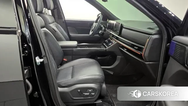 Hyundai Santa Fe (MX5) id 3341841 из Кореи 20