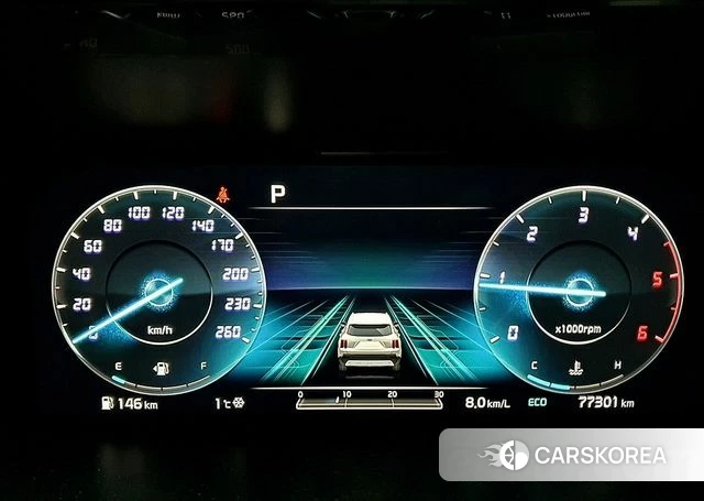 Kia Sorento 4th Generation id 4547751 из Кореи 18