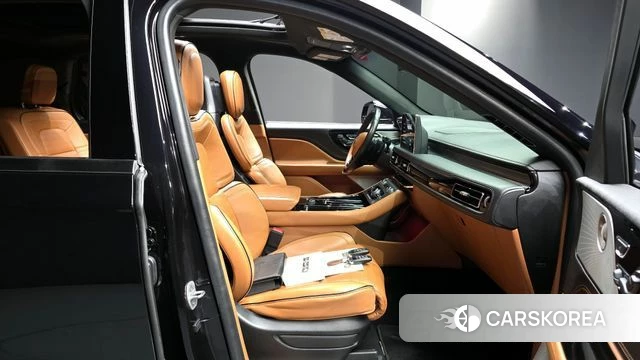Lincoln Aviator 2nd generation id 3826266 из Кореи 20