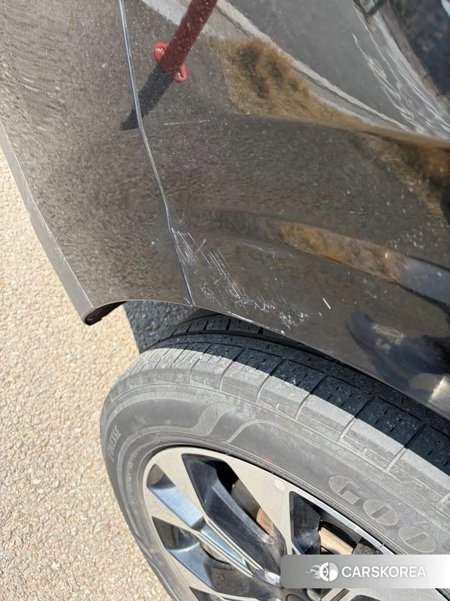 Kia Carnival 4th generation id 3843202 из Кореи 14