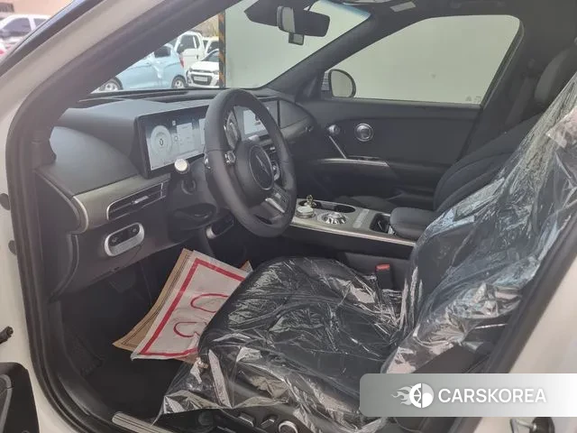 Genesis GV60 id 3037445 из Кореи 20