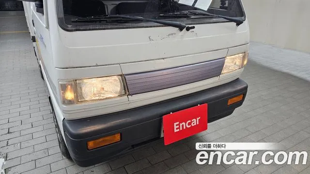 Chevrolet (GM Daewoo) New Labo id 2764290 из Кореи 20