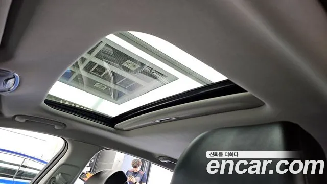 Kia More K9 id 2763807 из Кореи 20