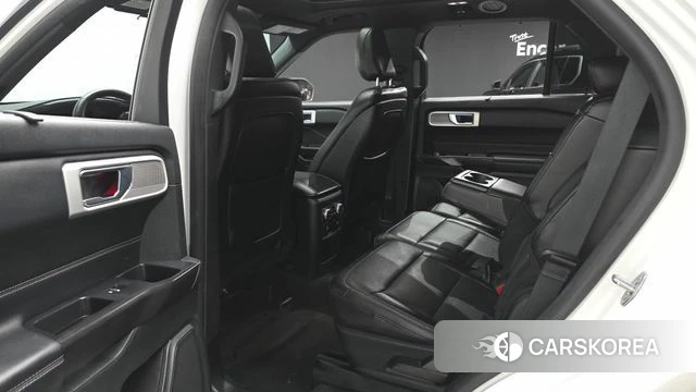 Ford Explorer 6th Generation id 4741607 из Кореи 39