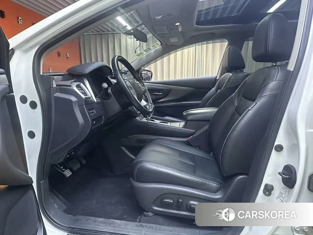 Nissan Loulan id 4208371 из Китая 26