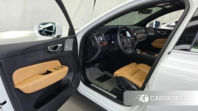 Volvo XC60 second Generation id 4687312 из Кореи 20