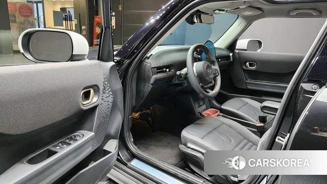 Mini Cooper C 4th generation id 4279689 из Кореи 33