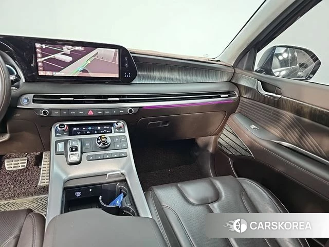 Hyundai The New Palisade id 4935677 из Кореи 18