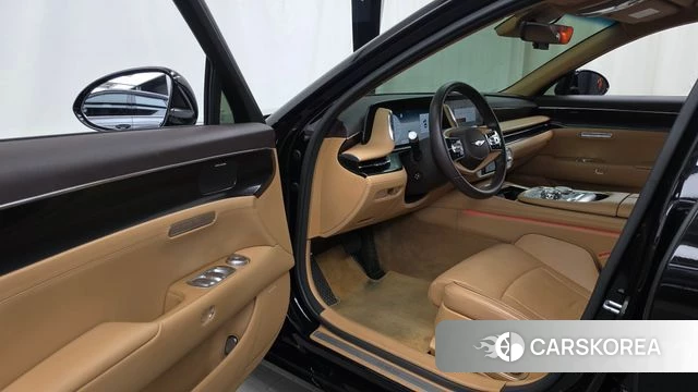 Genesis G90 (RS4) id 4773642 из Кореи 35