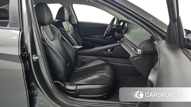 Hyundai Avante (CN7) id 2901250 из Кореи 20