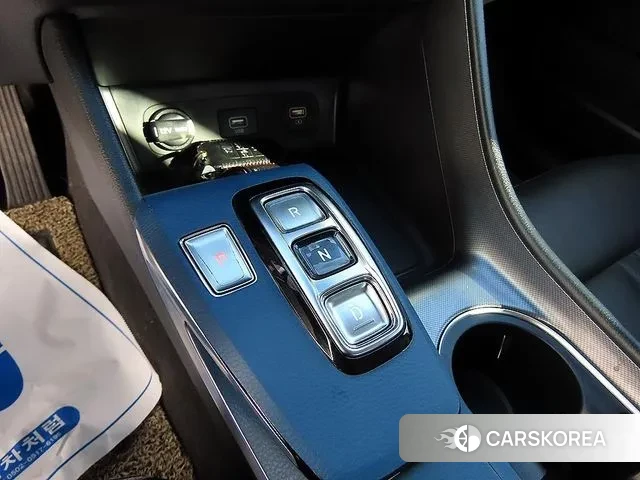 Hyundai Sonata (DN8) id 3732790 из Кореи 20