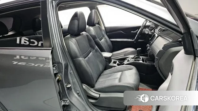 Nissan X Trail id 3013796 из Кореи 20