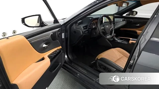 Lexus ES300h 7th generation id 3620039 из Кореи 20