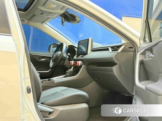 Toyota RAV4 Rongfang id 4307102 из Китая 11
