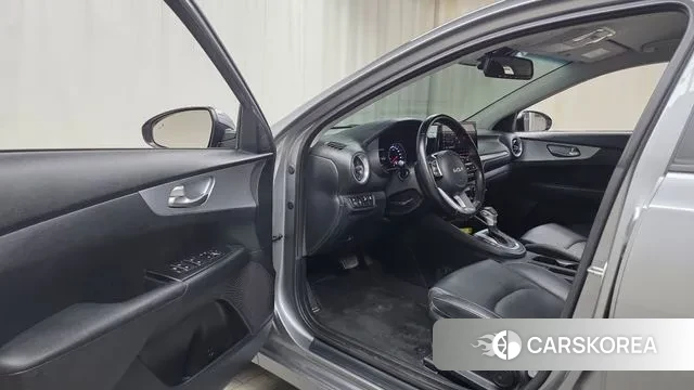 Kia The New K3 2nd generation id 3669094 из Кореи 20