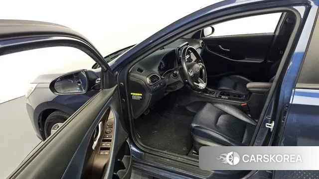 Hyundai i30 (PD) id 3380386 из Кореи 20