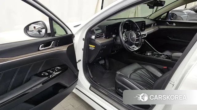 Kia K5 3rd generation id 3741898 из Кореи 20