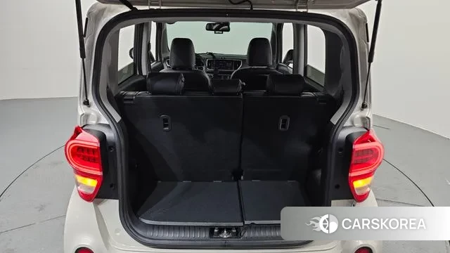 Kia The New Ray id 3746558 из Кореи 20