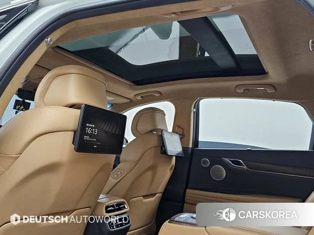 Genesis G80 (RG3) id 3872981 из Кореи 20