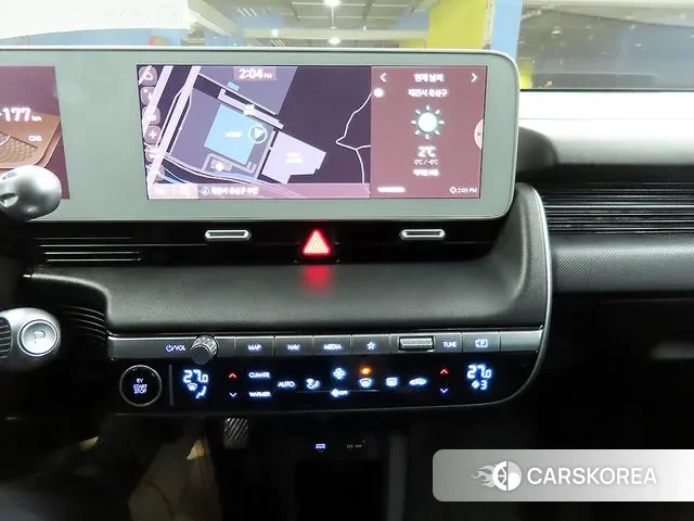 Hyundai Ionic 5 id 3664451 из Кореи 20