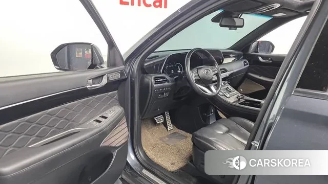 Hyundai Palisade id 3634982 из Кореи 20