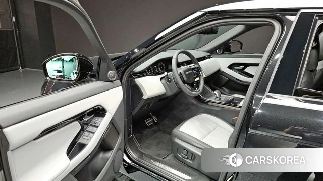 Land Rover Range Rover Evoque 2nd Generation id 4329283 из Кореи 20
