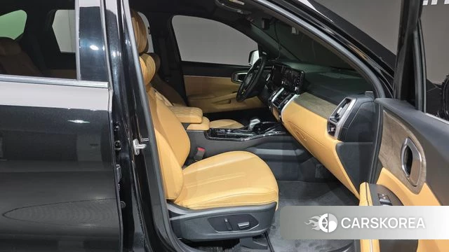 Kia Sorento 4th Generation id 4656780 из Кореи 31