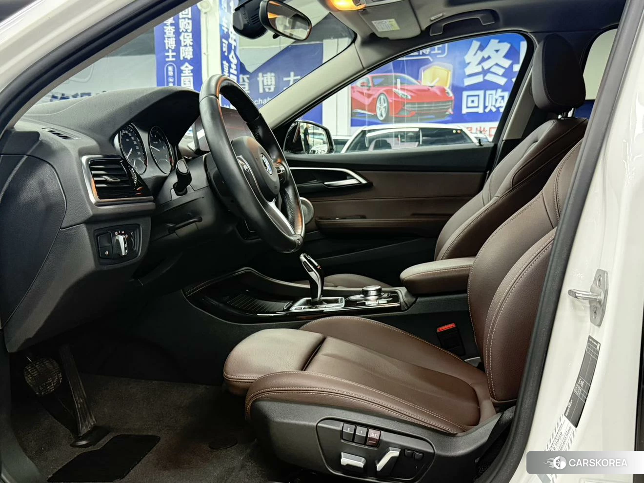 BMW 1 series id 4498963 из Китая 21