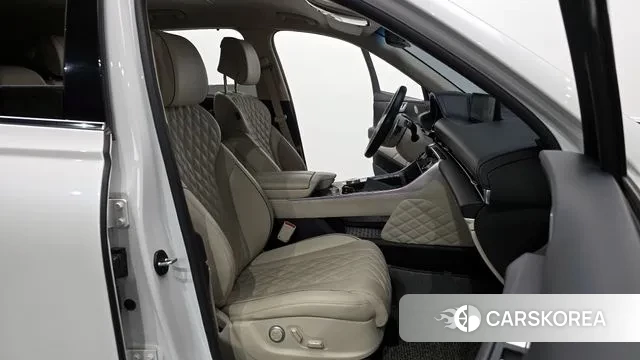 Genesis GV80 id 3370987 из Кореи 20