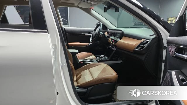 Kia The New Seltos id 3838506 из Кореи 20